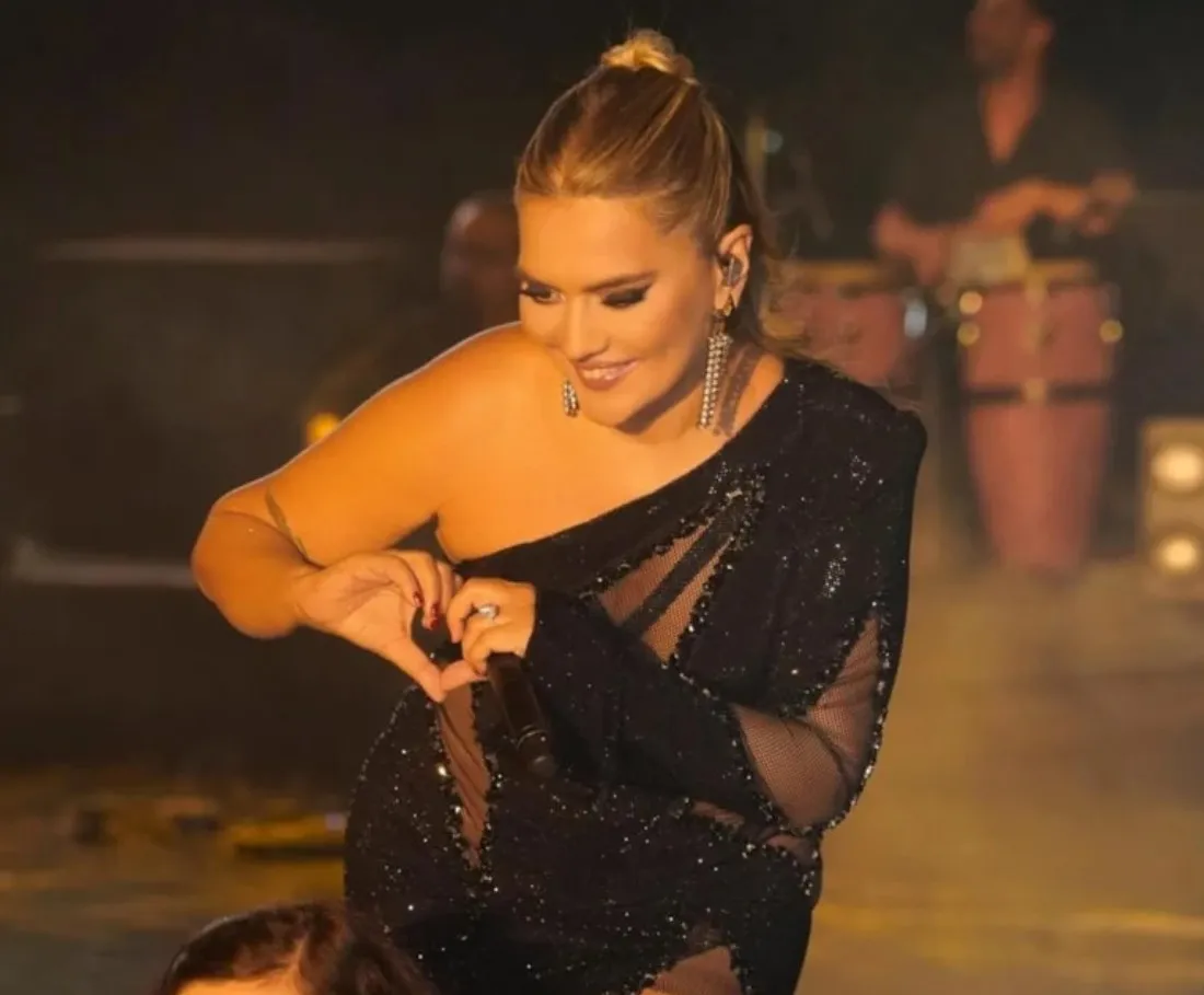 Demet Akalın'dan Yapay Zeka Destekli Dolandırıcılığa Sert Tepki