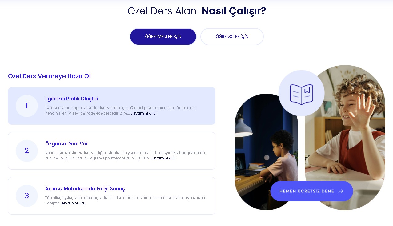 Sağlık Çalışanları İçin Online Mesleki Almanca Nasıl Planlanır?