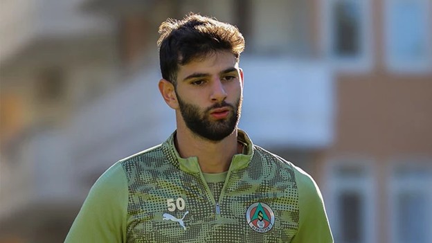 Alanyaspor'dan Kupa Mesaisi Bitti! Trabzonspor Maçı Öncesi 3 Önemli Eksik