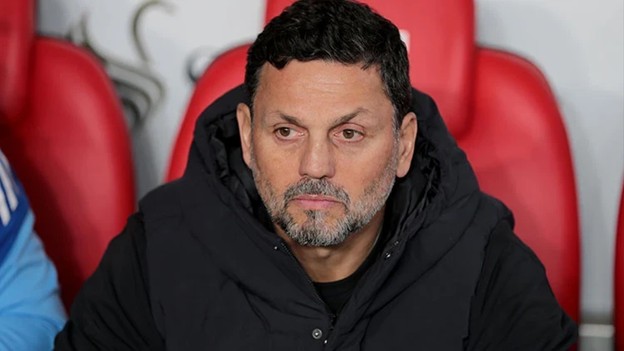 Antalyaspor’da Erol Bulut Dönemi Sona Erdi: Ayrılık Resmen Açıklandı!