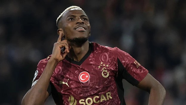 Galatasaray’da Afrika Kupası Alarmı! Okan Buruk’un Eli Daralıyor: Üç Önemli Yıldız Takımdan Uzak Kalacak