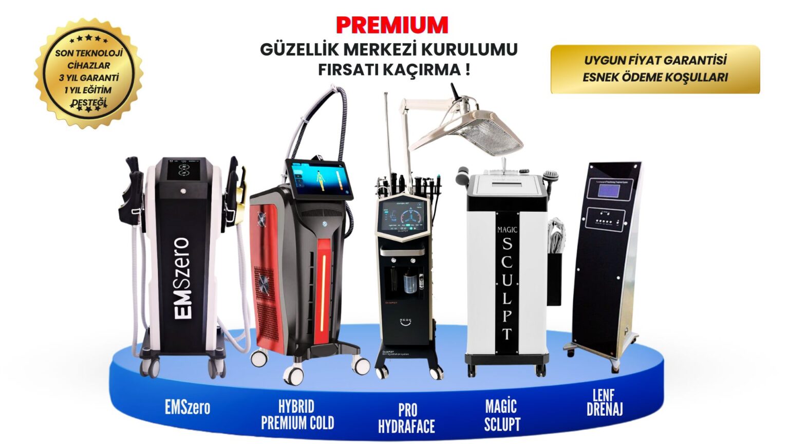 FDA Onayı Bir Güzellik Merkezi İçin Neden Hayati Önem Taşır