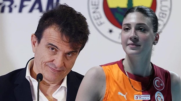 Voleybol Dünyasında "İlkin Aydın" Depremi: Hulusi Belgü’den Ortalığı Karıştıran Soru!