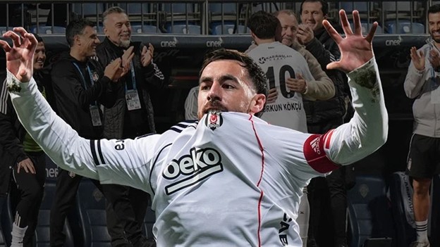 Orkun Kökçü Uzaklardan Avladı: İlk Gol Geldi