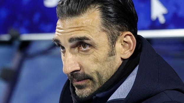 Rumen Hocadan Fenerbahçe Güzellemesi: "Karşılaştığımız En Güçlü Takım!"