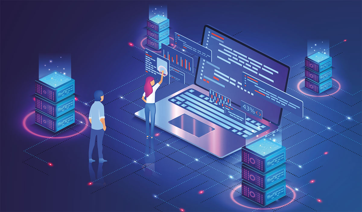 Dedicated Sunucu Barındırma