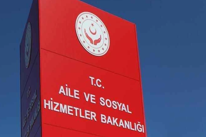 Aile ve Sosyal Hizmetler'den 'Çocuk Evleri Sitesi' iddialarına yalanlama