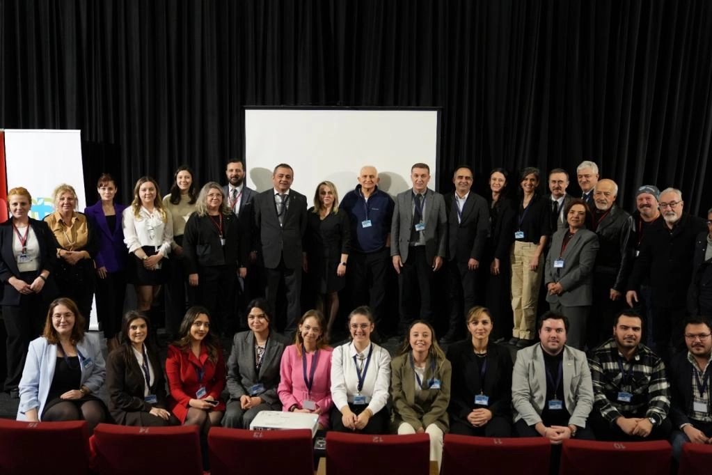 Depreme karşı çözüm çalıştayı