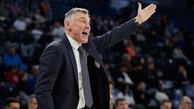 EuroLeague’de Lider Sahne Alıyor: Fenerbahçe Beko Partizan Karşısında!