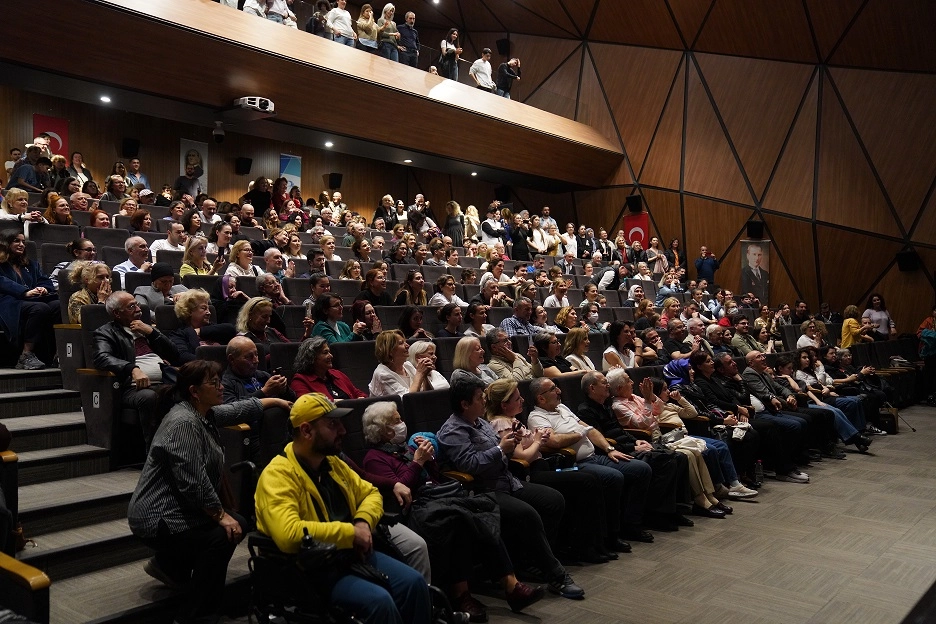 Beylikdüzü Mart'ta sanatla dolu