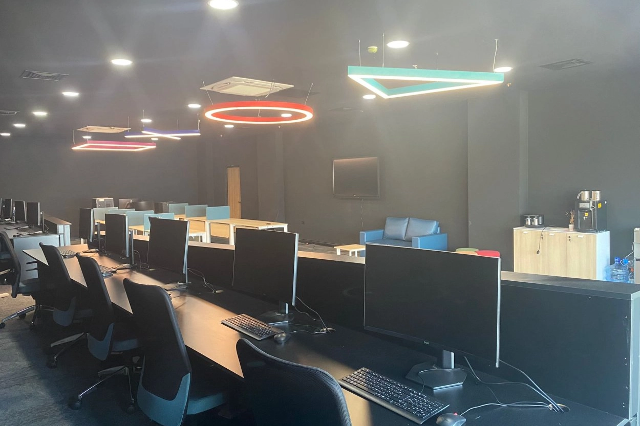 Kirazlimanı Yaşam Merkezi Ordu’ya değer katıyor