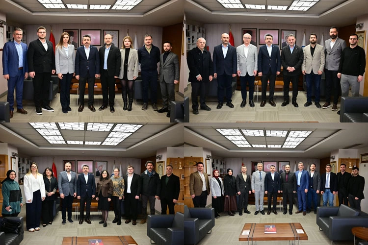 Yıldırım’da temel referans ‘ortak akıl’