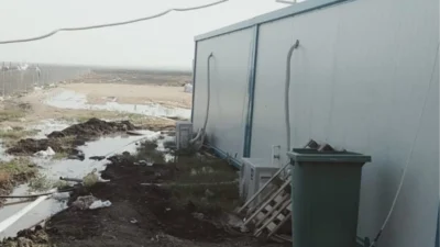 Aile Hekimliği Çalışanları Sendikası (AHESEN) Genel Başkanı Dr. Ahmet Kandemir,