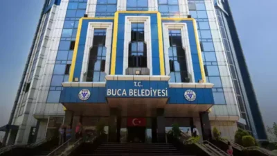 İzmir Cumhuriyet Başsavcılığı’nca yürütülen soruşturma kapsamında, Buca Belediyesi’nde imar ve