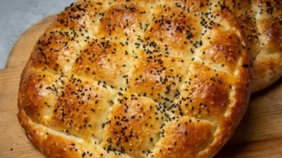 Keşan Fırıncılar Derneği Başkanı Sadettin Baygül, 2026 Ramazan ayı boyunca