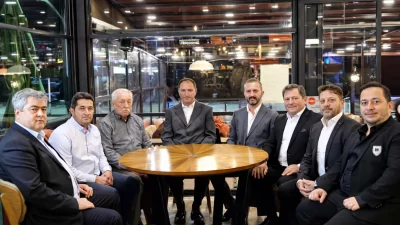 Gemlik Zeytin Tarım Satış Kooperatifi Başkan Adayı Hasan Malatya, “Değişim”