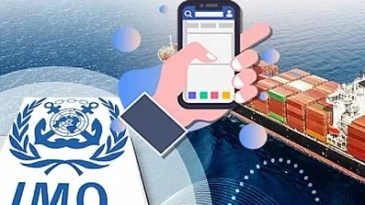 Ulaştırma ve Altyapı Bakanlığı Denizcilik Genel Müdürlüğü, IMO Deniz Hukuku